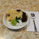 Cafe Suimei - 