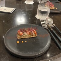 アニヴェルセル カフェ - 
