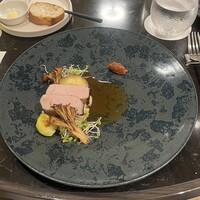 アニヴェルセル カフェ - 