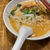 香港麺 新記 四谷三丁目店