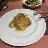 厳選洋食さくらい - 