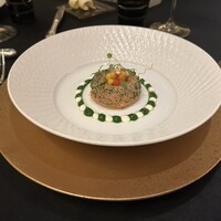 ガストロノミー ジョエル・ロブション - 