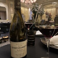 ガストロノミー ジョエル・ロブション - 