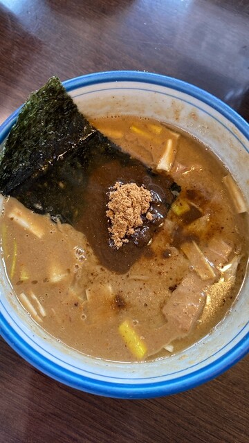 にぼshin. 北24条店 （ニボシン） - 北24条/ラーメン | 食べログ