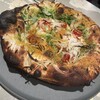 400℃ PIZZA TOKYO