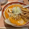俺流塩らーめん 神楽坂店 