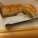 ナーディル ギュル  松屋銀座店 - 