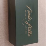 ナーディル ギュル  松屋銀座店 - 