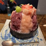 トウキョウシェイブアイス ネコゴオリ - 