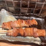 ちんぷんかんぷん - 豚バラ♥ジューシーで美味♥