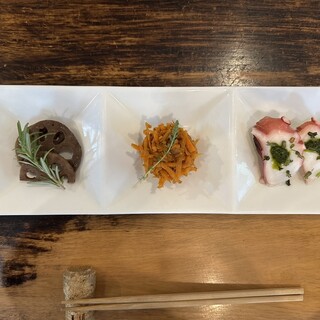 ハーブ キッチン Rosmarino_0