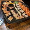 焼肉&韓国料理 もっぽ