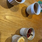 おかえりなさいほうづき - 