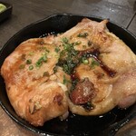 個室 貸切居酒屋 地鶏坊主 - 