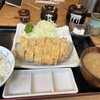 とんかつ いわい