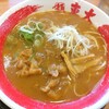 ラーメン東大 藍住インター店