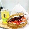 ワッフルカーン 名古屋大須店