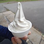 牛乳専科もうもう - 