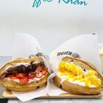 ワッフルカーン - 