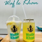 ワッフルカーン - 
