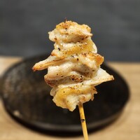 炭火焼鳥 とり将 - 