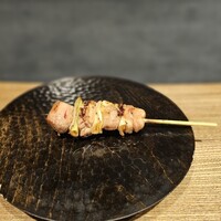 炭火焼鳥 とり将 - 