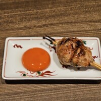 炭火焼鳥 とり将 - 