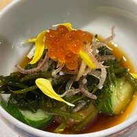 鮨やすぞう。 - 