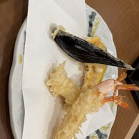天ぷら ひさご ラシック店 - 