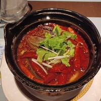 中国四川酒家 蔓山 - 