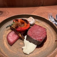 Bistro yen - 