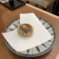 天ぷら ひさご ラシック店 - 