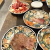 焼肉 海鮮 ニクサカナ 池袋東口店