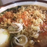 そばの神田東一屋 - 