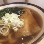 そばの神田東一屋 - 