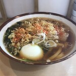 そばの神田東一屋 - 