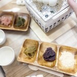 ありおりはべりいまそかり - 