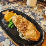 스테이크 니코니코 우시 - 