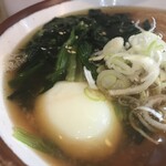 そばの神田東一屋 - 