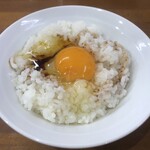 煮干専門店 六三ラーメン - 