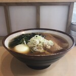そばの神田東一屋 - 
