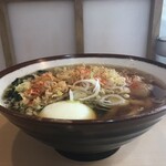 そばの神田東一屋 - 