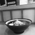 そばの神田東一屋 - 