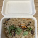 多謝 - 台南米粉