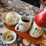 스테이크 니코니코 우시 - 