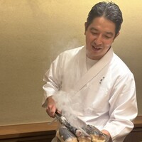 徳ㇵ本也 - 