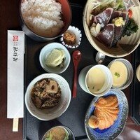 土佐料理 祢保希 新宿店 - 