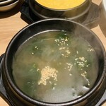 コリアンダイニング スラ - 