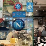 ナポリスタカ - 