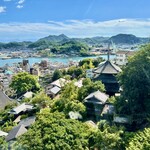 The RESTAURANT - 千光寺ロープウェー